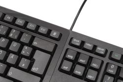 Surface textures: gloss on the left and matte on the right