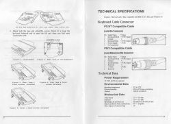 Technical Specifications