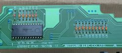 Details of PCB