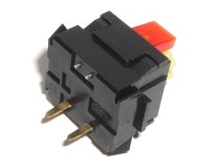 SKCLFQ with adapted base design: note LED leg holes
