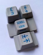 Keycaps