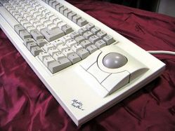 Trackball