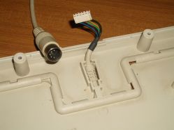 Data cable, both ends