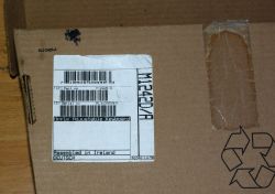 Sticker box