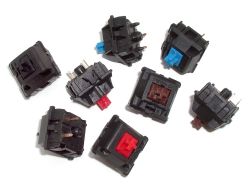 Assorted switches