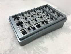 Kit assembled (Light Grey)
