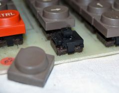 STB 11 switches