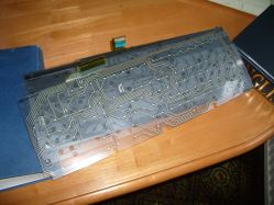 Membrane sheets