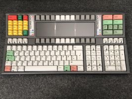 Weytec MK06 top view