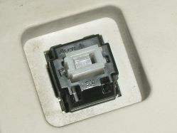 Switch detail