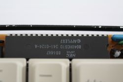 Keyboard controller, dated 8844