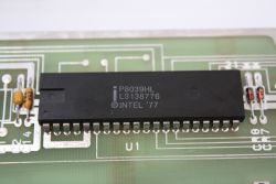 Keyboard controller