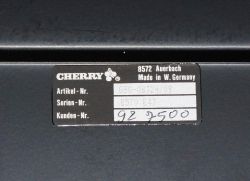 Label