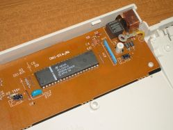 Controller board and chip