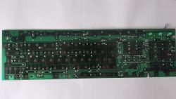 ISO model PCB contact side