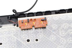 Controller PCB
