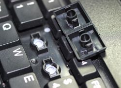 Keycaps/switches 2