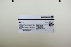 G81-1000 HBD / 13 Label