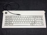 IBM PC Type 2 keyboard, cleaned and USB converted