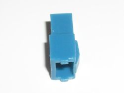 Asymmetric slider