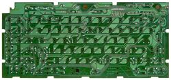 PCB rear