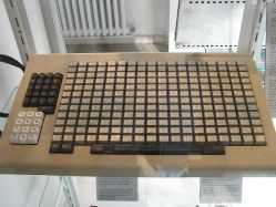 A picture of what is suspected to be a 5556-005, or an earlier predecessor