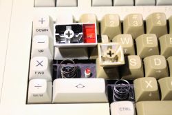 Keycaps