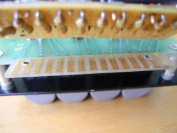 Edge connector