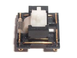 Single elastic block