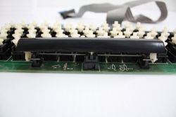Space bar internals