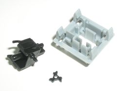 Locking mechanism