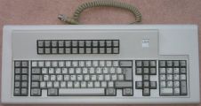 IBM Model F 122-key