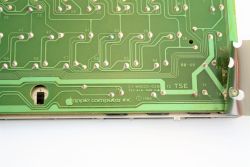PCB markings