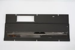 Bottom plate, interior