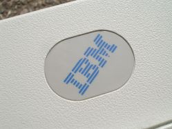 Fourth generation IBM blue label