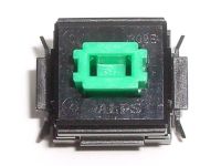 Alps SKCM Green (bamboo)