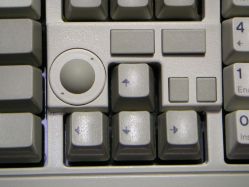 Trackball