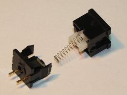 Return spring