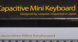 "Designed by ... Inspected in"