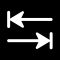 TABARROW (Tab-Arrow key)