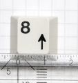 8 Key