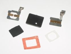 Bottom contact plate removed