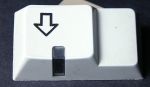 Cherry G80-1501HAD (White Variant)