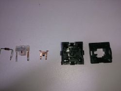 Inside the casing<ref name="haata-gallery"/>