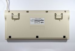 Bottom view