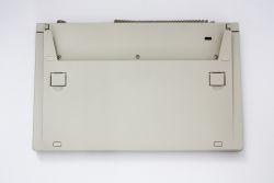 Keyboard bottom