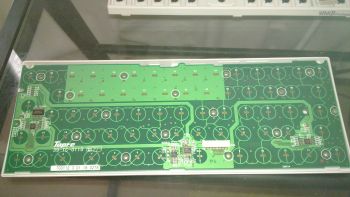 PCB Sticker. January 18, 2013 (four digit number is 0278)