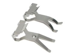 Omron B3G-S White Tactile actuator and tactile leaves