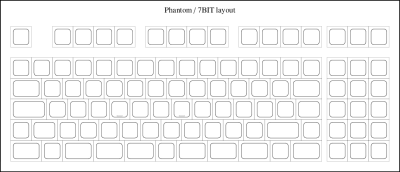 Phantom 7BIT