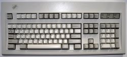 51G8572: made by Lexmark in 1994.